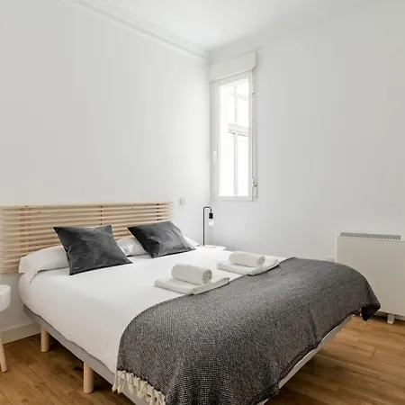 Apartamento Guestready - Spanish Pulse Near Plaza Mayor *