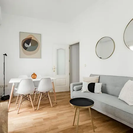 Guestready - Spanish Pulse Near Plaza Mayor