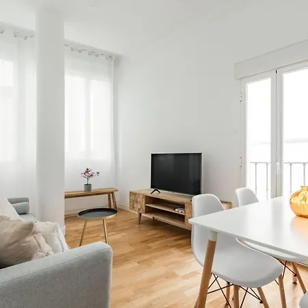 Guestready - Spanish Pulse Near Plaza Mayor Apartamento Madri