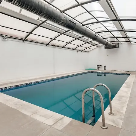 Guestready - Spanish Pulse Near Plaza Mayor * Madri