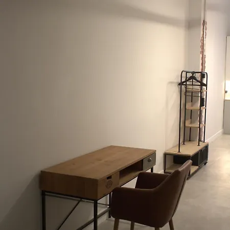 Loft Imperial Madrid