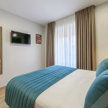 Sun Gate Pensjonat 2*