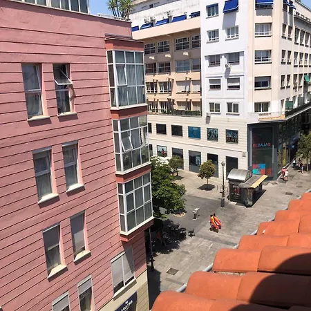 Apartmán Fuencarral