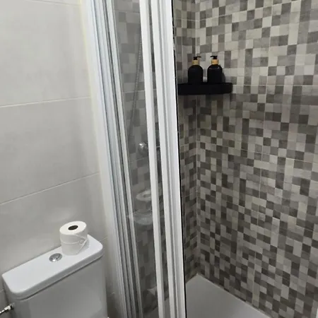 Universal Guest house *