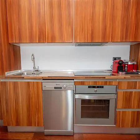 Apartamento Libertad 24
