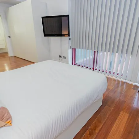 Apartamento Libertad 24 Madrid