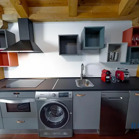 Apartamento Libertad 24 *