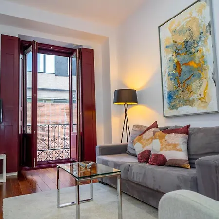 Apartamento Libertad 24