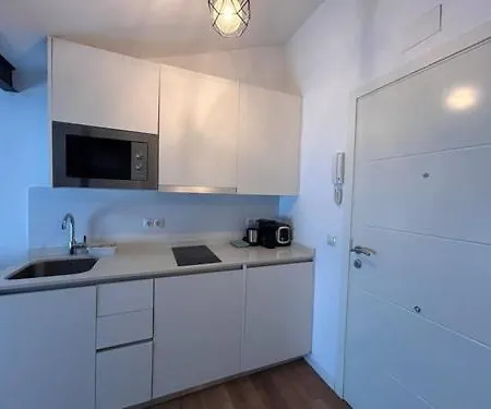 Coqueto Atico En Tetuan 2 Personas 3 1 Apartment *