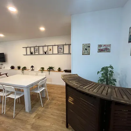 Apartment Exclusivo En Madrid