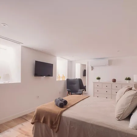 Apartment En El Rastro
