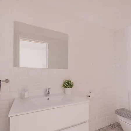 Apartment En El Rastro *