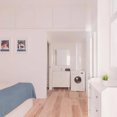 Apartment En El Rastro