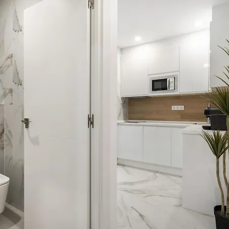 Appartement Cozy In Ley4