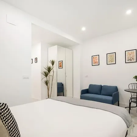 In Ley2 Apartmán
