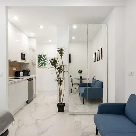 Apartmán In Ley2