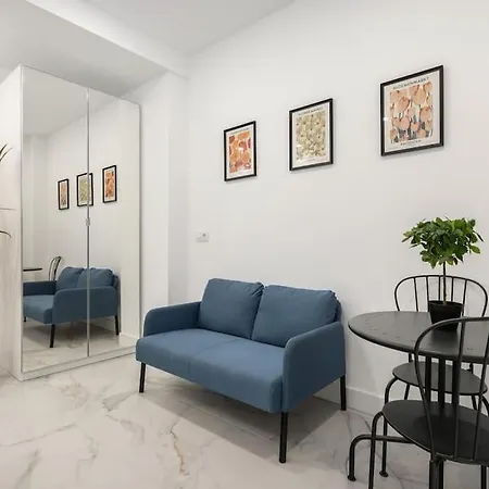In Ley2 Apartmán *