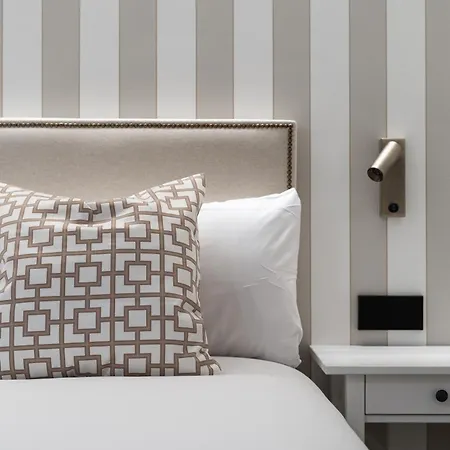Laurel-mintystay 2 * Madrid