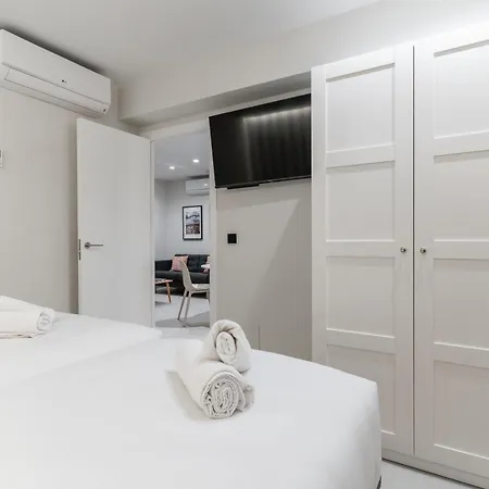 Apartment Laurel-mintystay 2