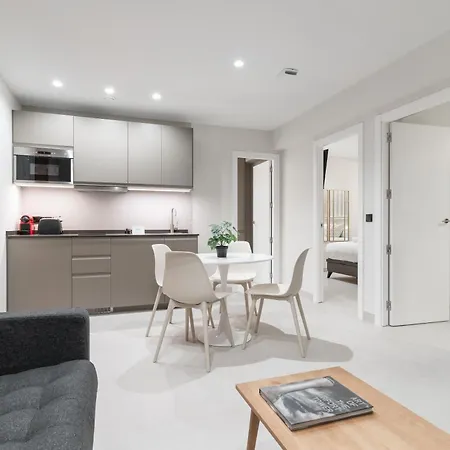 Apartment Laurel-mintystay 2 *