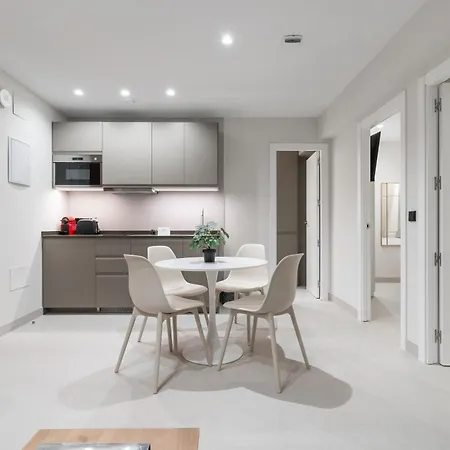 Apartment Laurel-mintystay 2
