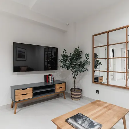 Apartment Laurel-mintystay 2