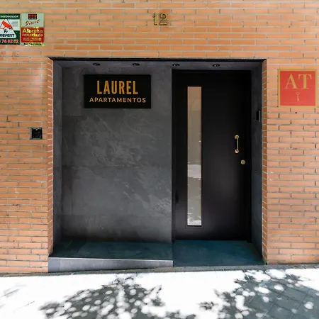 Apartment Laurel-mintystay 2