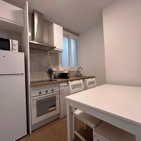 Beautiful Flat In Urq2 Apartamento