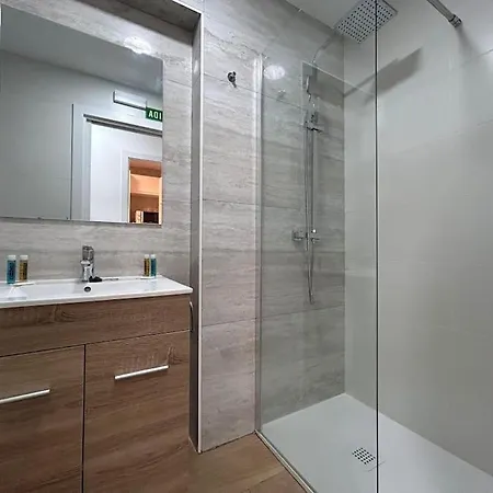 Beautiful Flat In Urq2 Apartamento *