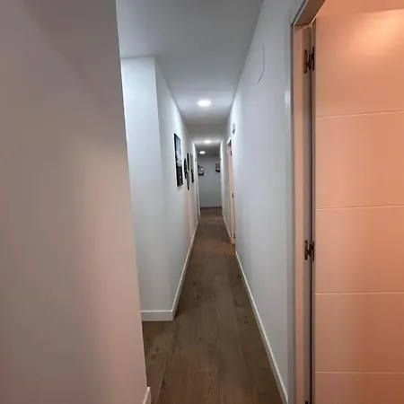 Beautiful Flat In Urq2 *