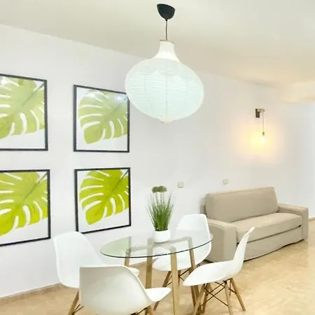 Mendez Alvaro Callejo Street Appartement *