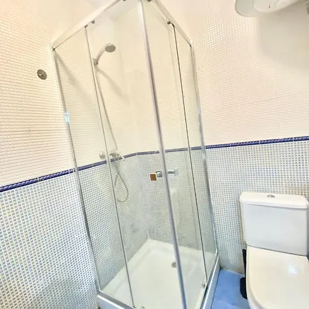 Appartement Mendez Alvaro Callejo Street