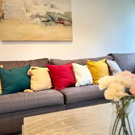 Oshun Venice Salamanca Ii Feel & Season Appartement *
