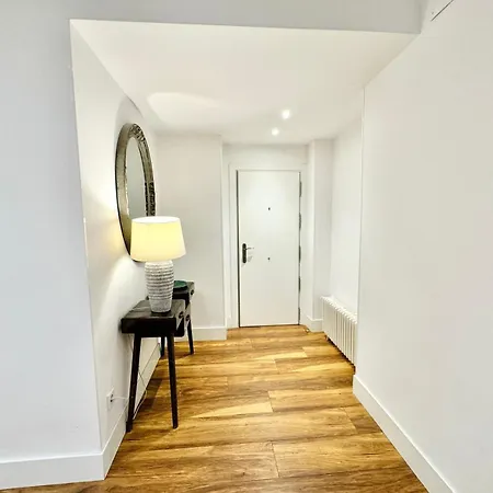 Oshun Venice Salamanca Ii Feel & Season Appartement *