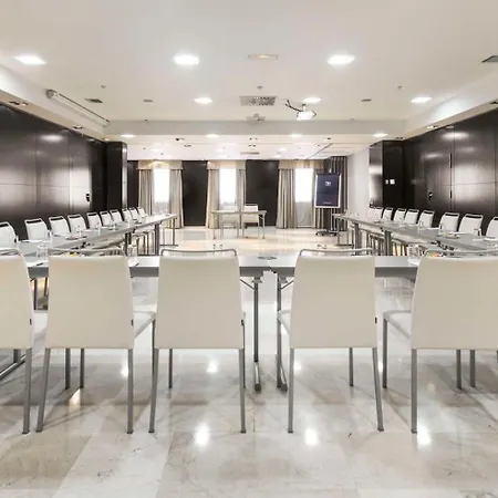 ان اتش برينسيب دي فيرغارا 4*