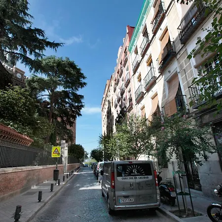Latina Palace * Madrid
