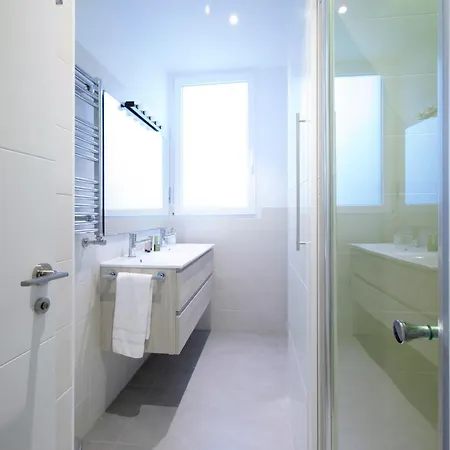 Apartment Latina Palace Madrid
