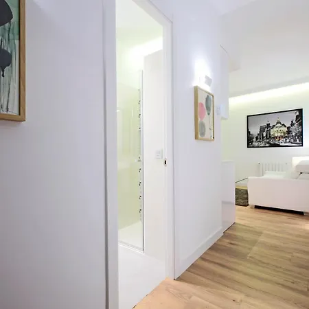 Latina Palace Apartment