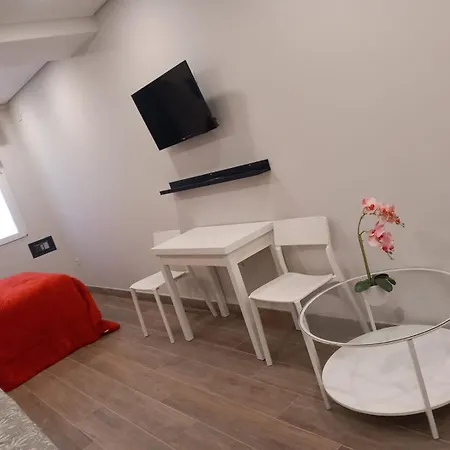 Apartmán Plaza Pedro Zerolo *