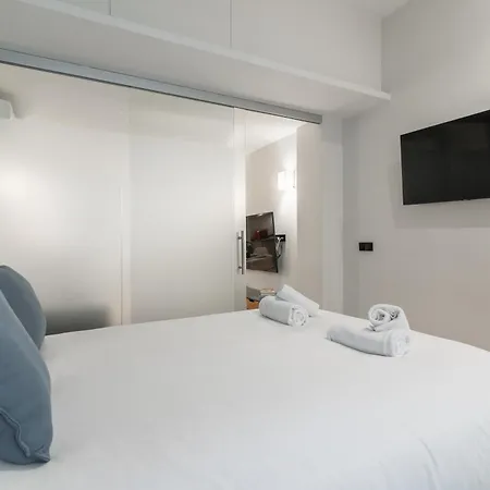 Apartment Laurel-mintystay 2 *