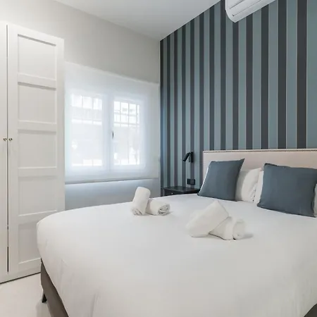 Laurel-mintystay 2 * Madrid