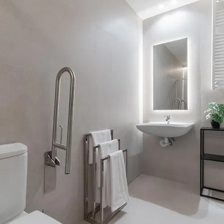 Apartment Laurel-mintystay 2 *