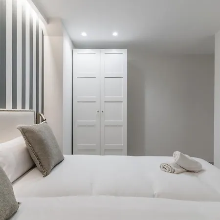 Laurel-mintystay 2 Apartment Madrid