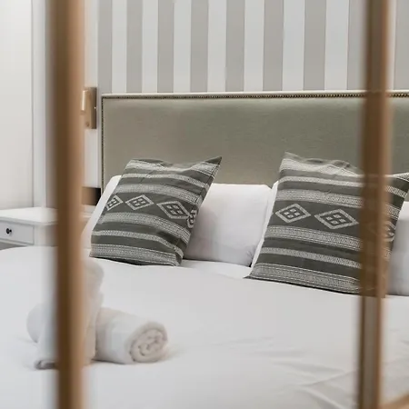 Apartment Laurel-mintystay 2