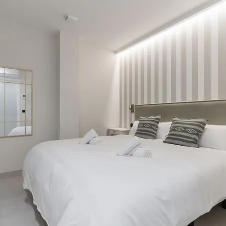 Apartment Laurel-mintystay 2 *
