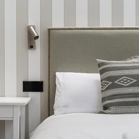 Laurel-mintystay 2 Madrid