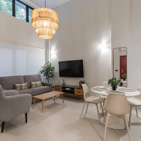 Apartment Laurel-mintystay 2