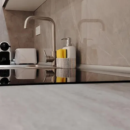 Luxury Two Bedrooms Downtown Apartmán