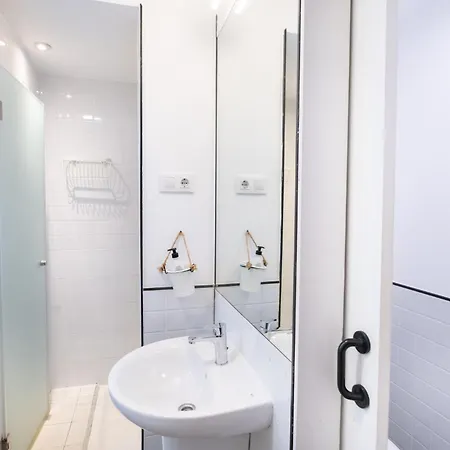 The Albergue Madri