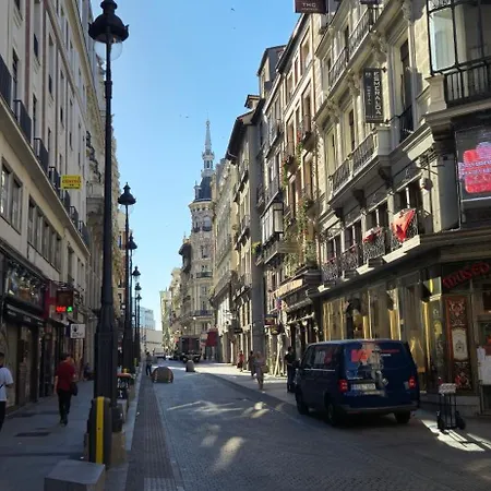 Guest house Universal Madrid
